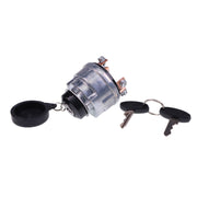 DURAFORCE Ignition Switch 83940565,SBA385200331 For Ford/New Holland 1900 1910 2110