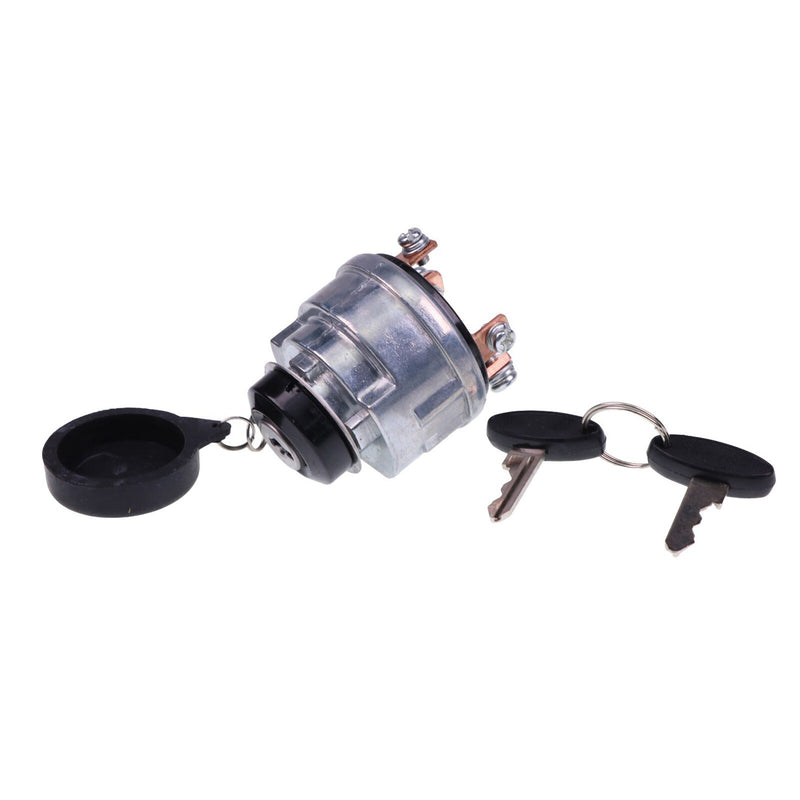 DURAFORCE Ignition Switch 83940565,SBA385200331 For Ford/New Holland 1900 1910 2110