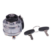 DURAFORCE Ignition Switch 83940565,SBA385200331 For Ford/New Holland 1900 1910 2110