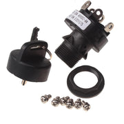 DURAFORCE Ignition Switch 96011GT for Genie GS-1930 GS-1530 GS-2032 GS-2632 GS-2668 GS3268