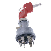 DURAFORCE Ignition Switch Fits John Deere 5310 5320 5420 4720 5210 5220 SE6010 SE6020