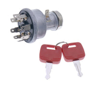 DURAFORCE Ignition Switch Fits John Deere 5310 5320 5420 4720 5210 5220 SE6010 SE6020
