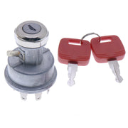 DURAFORCE Ignition Switch Fits John Deere 5310 5320 5420 4720 5210 5220 SE6010 SE6020