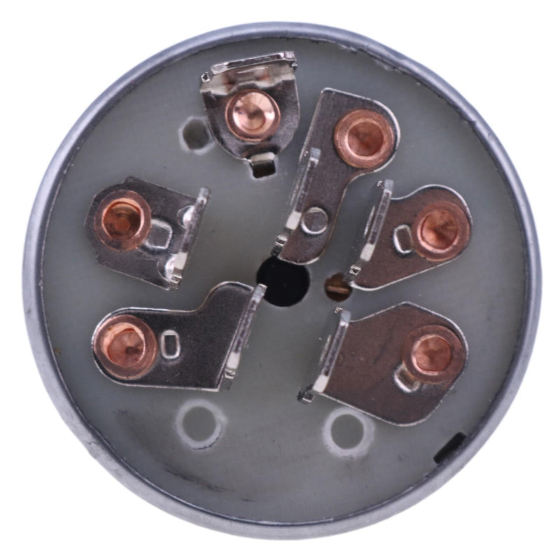 DURAFORCE Ignition Switch for 103-0206 109-4736 104-2541 88-9830 1030206 Lazer Z 60" 72"