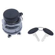 DURAFORCE Ignition Switch For Kubota 66711-55130 B4200 B5100 B5200 B6100E B6200D F2000