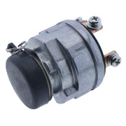 DURAFORCE Ignition Switch For Kubota 66711-55130 B4200 B5100 B5200 B6100E B6200D F2000