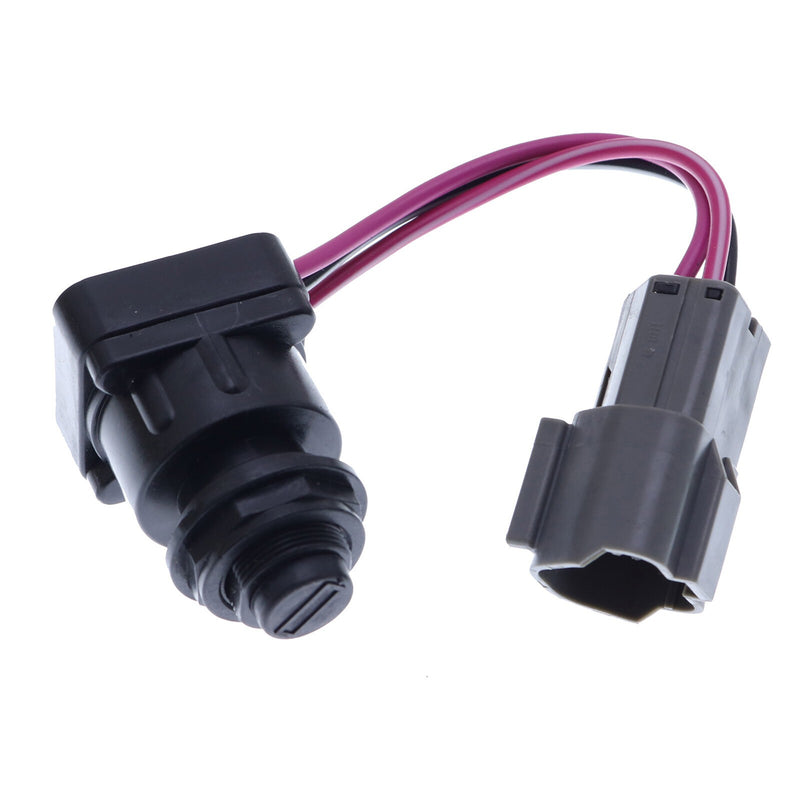 DURAFORCE Ignition Switch for Kubota KX71-3 KX91-3 KX121-3 RC411-53964 HRC40-53960