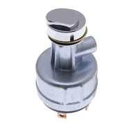 DURAFORCE Ignition Switch for Yanmar Tractor 194155-52110 155 180 1300 1510 1720 1810 1820