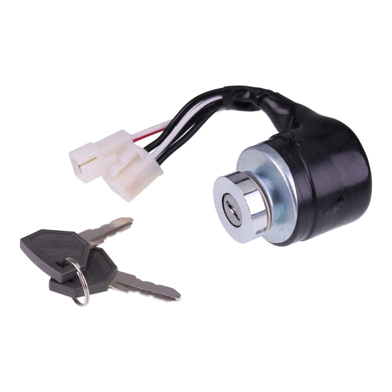 DURAFORCE Ignition Switch LVA803707 AM879479 for John Deere 2210 2320 4010 2520 4115
