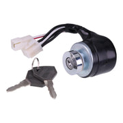 DURAFORCE Ignition Switch LVA803707 AM879479 for John Deere 2210 2320 4010 2520 4115