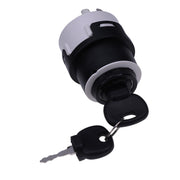 DURAFORCE Ignition Switch VOE15688967 VOE15635896 VOE11809126 for Volvo EC27C EC35C ECR48C