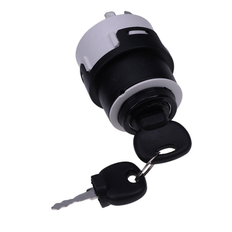 DURAFORCE Ignition Switch VOE15688967 VOE15635896 VOE11809126 for Volvo EC27C EC35C ECR48C