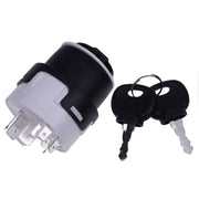 DURAFORCE Ignition Switch VOE15688967 VOE15635896 VOE11809126 for Volvo EC27C EC35C ECR48C
