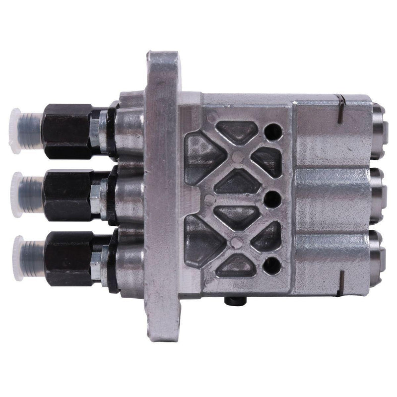 DURAFORCE Injection Pump SBA131017360 for New Holland L465 LX485 LX465 LS150 LS140 1520