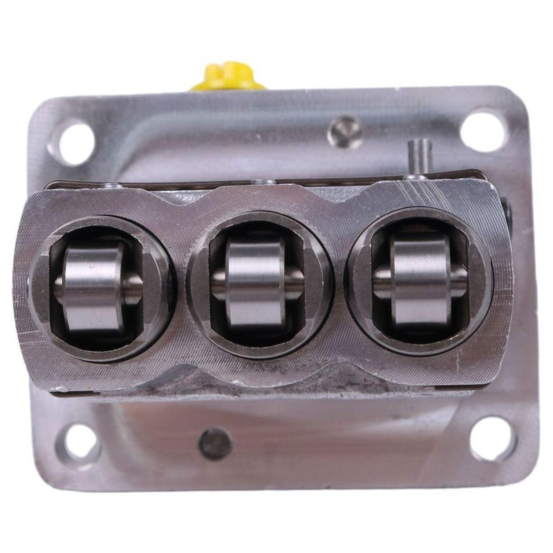 DURAFORCE Injection Pump SBA131017360 for New Holland L465 LX485 LX465 LS150 LS140 1520