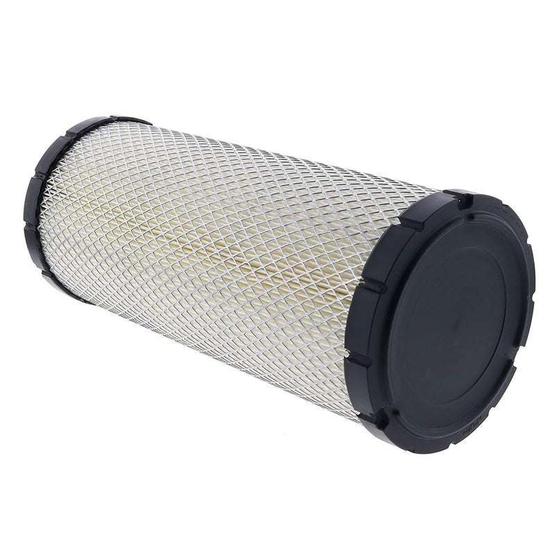 DURAFORCE Inner & Outer Air Filter Kit for Kubota 59800-26110 3A111-19130