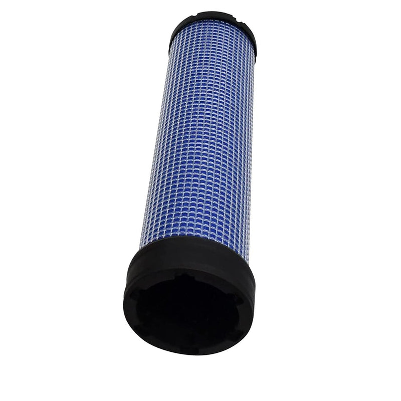 DURAFORCE Inner Air Filter 86982523 for Case Skid Steers 1840, 1845C, 40XT, 410, 420++