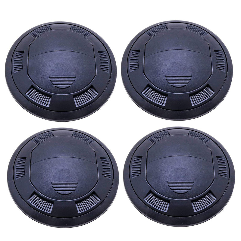 DURAFORCE Inside Heater Vent Louvers for Bobcat S220 S250 S300 S330 A220 A300 Skid Steer