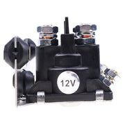 DURAFORCE Intake Manifold Heater Relay 56026842 68188401AA for Dodge Ram Pickup Chrysler