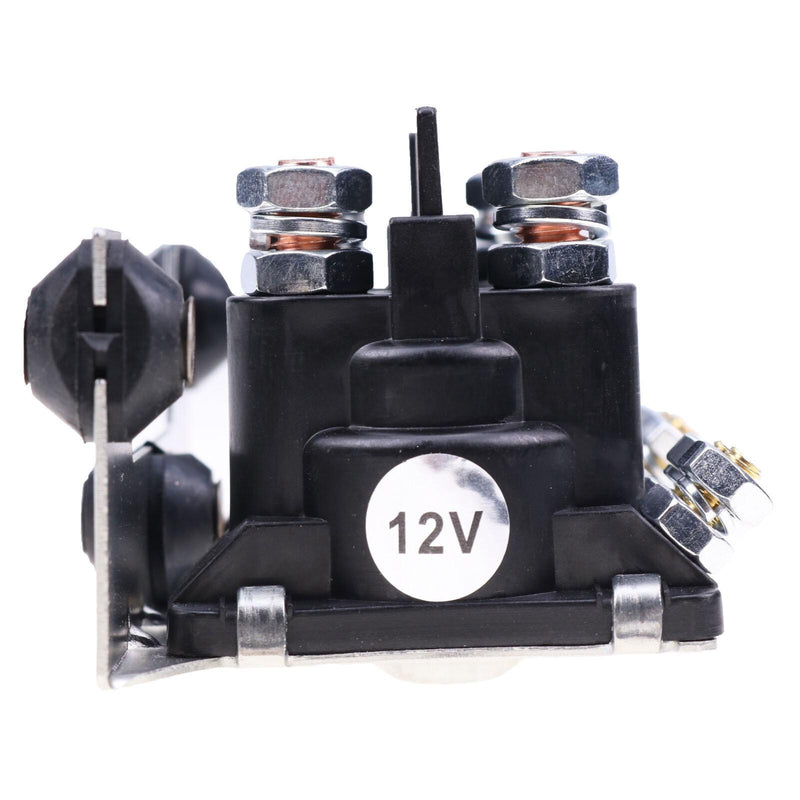 DURAFORCE Intake Manifold Heater Relay 56026842 68188401AA for Dodge Ram Pickup Chrysler