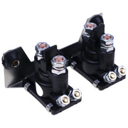 DURAFORCE Intake Manifold Heater Relay 56026842 68188401AA for Dodge Ram Pickup Chrysler
