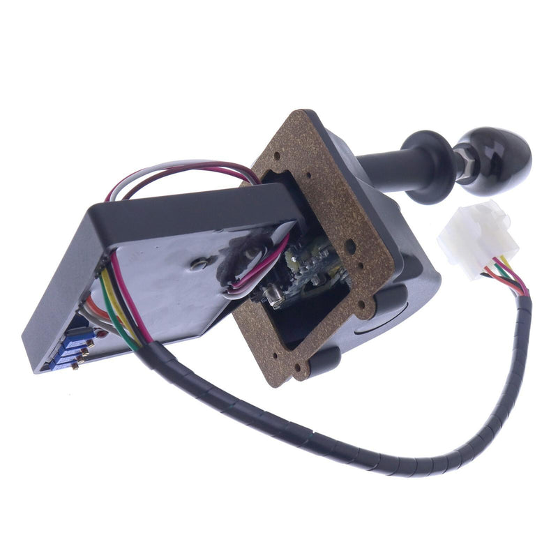 DURAFORCE Joystick 1600141 For JLG 60HA 70H 60H+6 60H 80HX 80HX+6 40H+6 45HA 86HX 150HAX