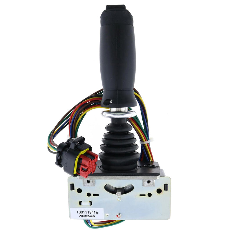 DURAFORCE Joystick Controller 1001166538 for JLG 460SJ 660SJ 600A 450A 600AJ 600S 400S
