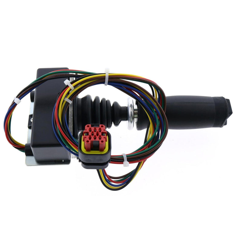 DURAFORCE Joystick Controller 1001166538 for JLG 460SJ 660SJ 600A 450A 600AJ 600S 400S