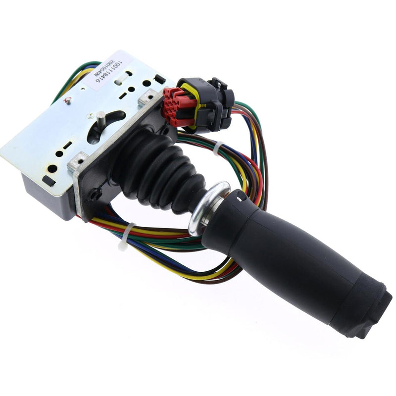 DURAFORCE Joystick Controller 1001166538 for JLG 460SJ 660SJ 600A 450A 600AJ 600S 400S