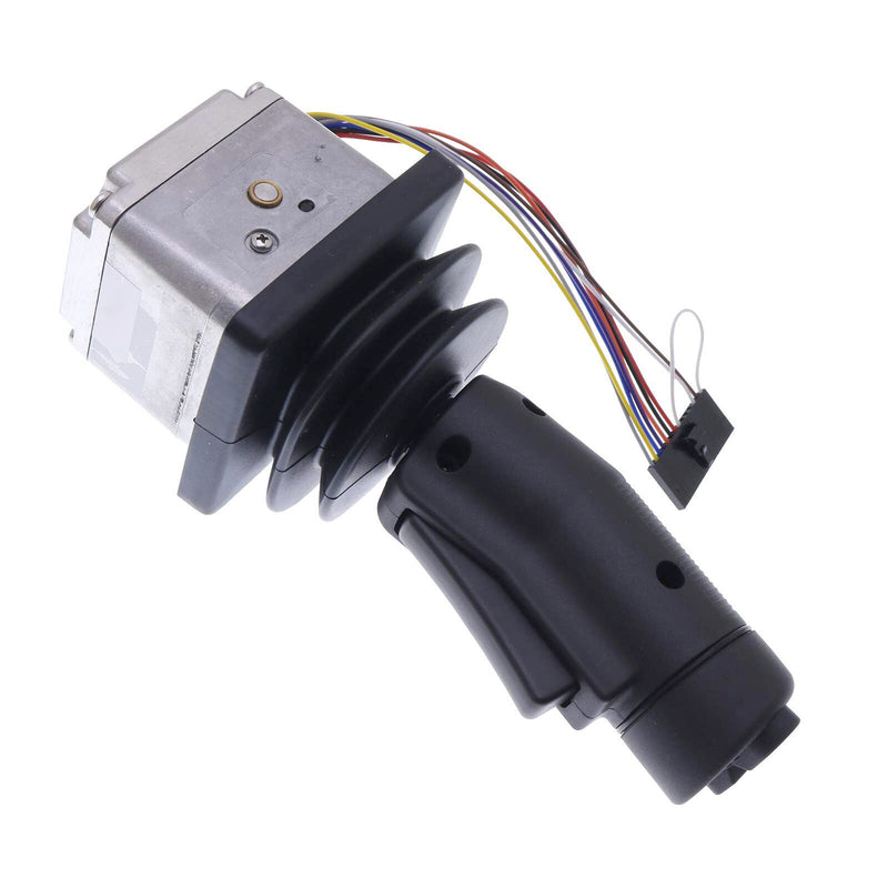 DURAFORCE Joystick Controller 105175 For Genie QS-12R QS-12W,QS-15R,QS-15W,QS-20R,QS-20W