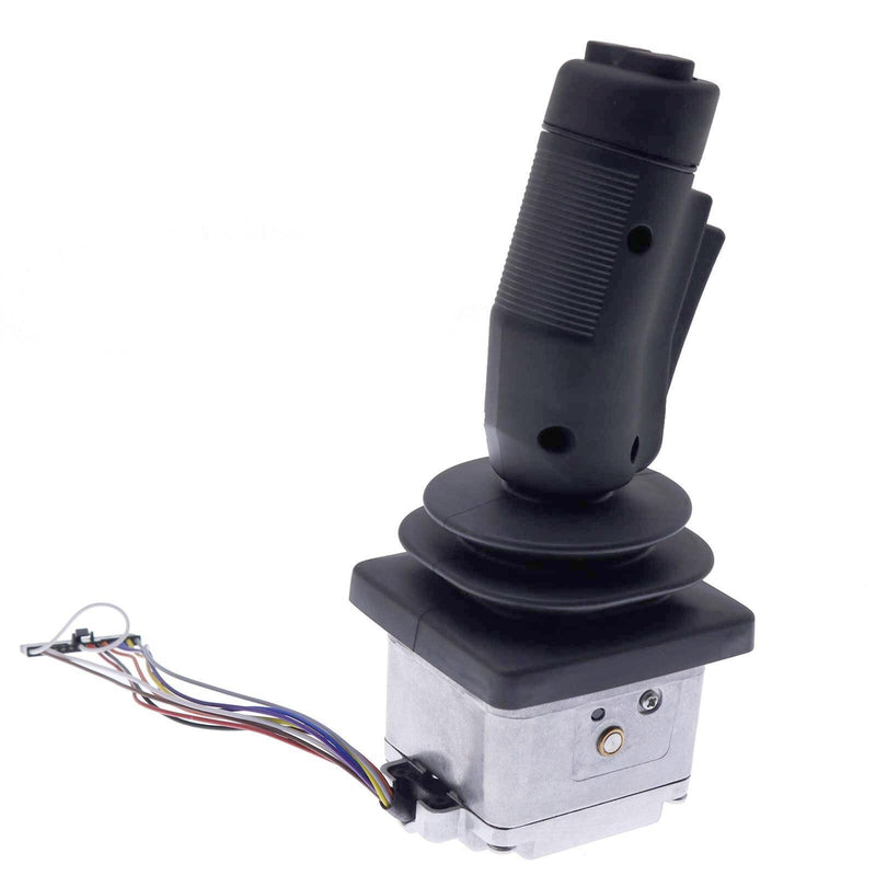 DURAFORCE Joystick Controller 105175 For Genie QS-12R QS-12W,QS-15R,QS-15W,QS-20R,QS-20W