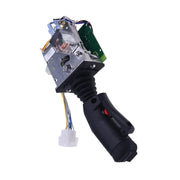 DURAFORCE Joystick Controller 123994AA for SkyJack 3219 3215 SJIII3219 (Ms6 Style)