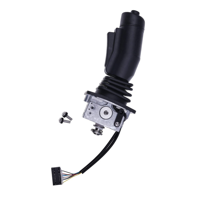 DURAFORCE Joystick Controller 137634 137634GT for Genie GR-12 GR-15 GR-20 QS-15W QS-20R