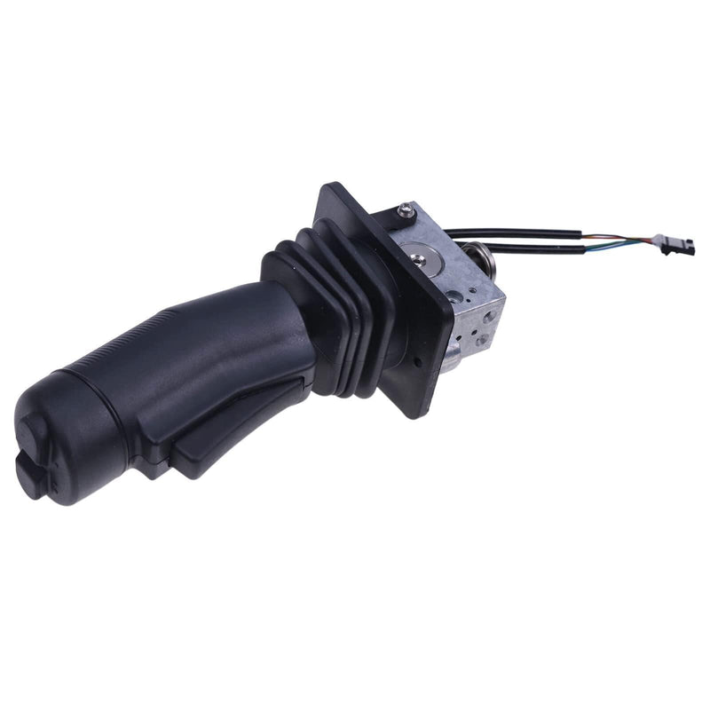 DURAFORCE Joystick Controller 137634 137634GT for Genie GR-12 GR-15 GR-20 QS-15W QS-20R