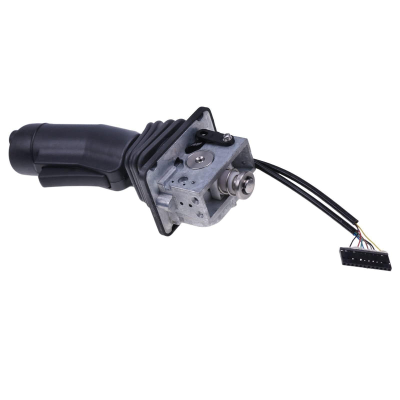 DURAFORCE Joystick Controller 137634 137634GT for Genie GR-12 GR-15 GR-20 QS-15W QS-20R
