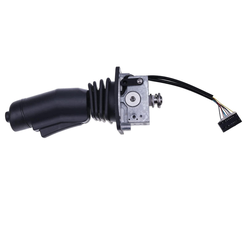 DURAFORCE Joystick Controller 137634 137634GT for Genie GR-12 GR-15 GR-20 QS-15W QS-20R