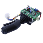 DURAFORCE Joystick Controller 159111AB 159111 for Skyjack (For MC Motor Controlled Unit)