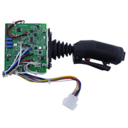DURAFORCE Joystick Controller 159111AB 159111 for Skyjack (For MC Motor Controlled Unit)