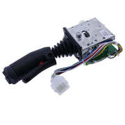DURAFORCE Joystick Controller 159111AB 159111 for Skyjack (For MC Motor Controlled Unit)