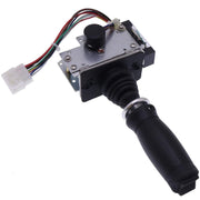 DURAFORCE Joystick Controller 1600283 for JLG 600A 600AJ 800A 800AJ Articulating Boom Lift