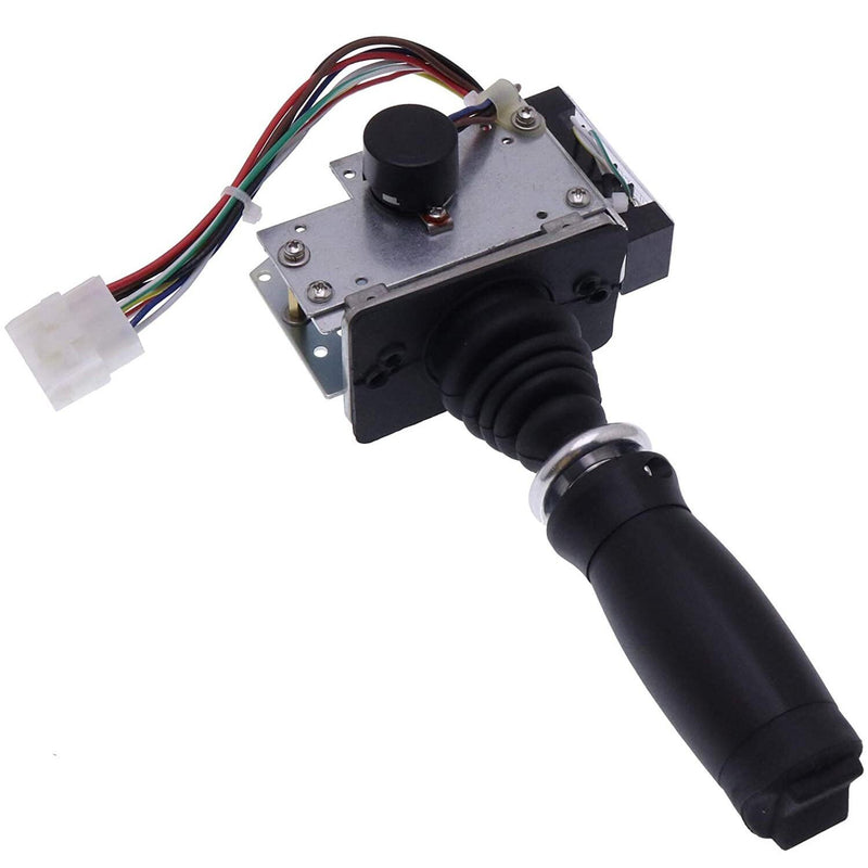 DURAFORCE Joystick Controller 1600283 for JLG 600A 600AJ 800A 800AJ Articulating Boom Lift