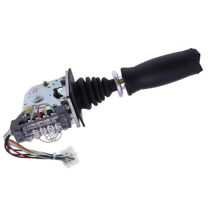 DURAFORCE Joystick Controller 1600283 for JLG 600A 600AJ 800A 800AJ Articulating Boom Lift