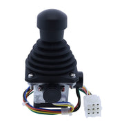 DURAFORCE Joystick Controller 1600284GT for JLG Articulated Boom Lift w/ 1 Year Warranty