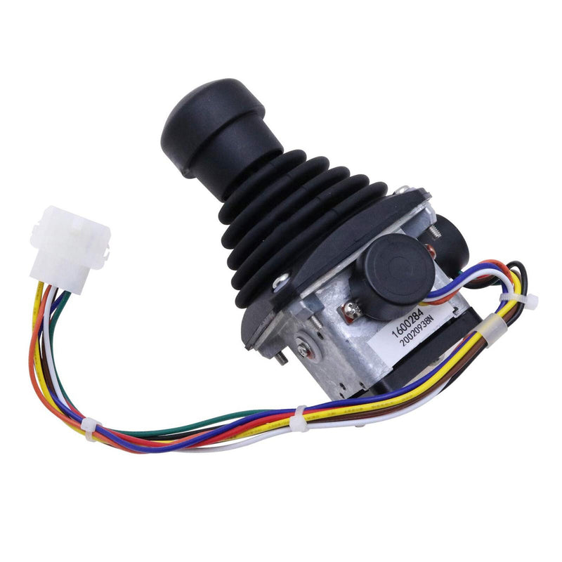 DURAFORCE Joystick Controller 1600284GT for JLG Articulated Boom Lift w/ 1 Year Warranty