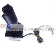DURAFORCE Joystick Controller 2441305370 for Haulotte COMPACT 10DX 12DX 2668RT 3368RT