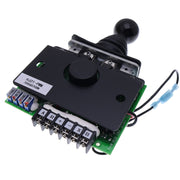 DURAFORCE Joystick Controller 73520000815 73520000840 73520000847 7352000937GV for C-Tech