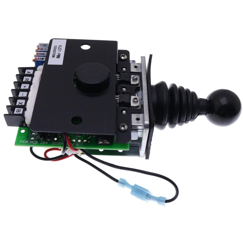 DURAFORCE Joystick Controller 73520000815 73520000840 73520000847 7352000937GV for C-Tech