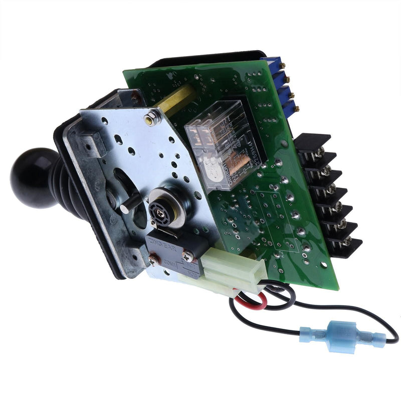 DURAFORCE Joystick Controller 73520000815 73520000840 73520000847 7352000937GV for C-Tech