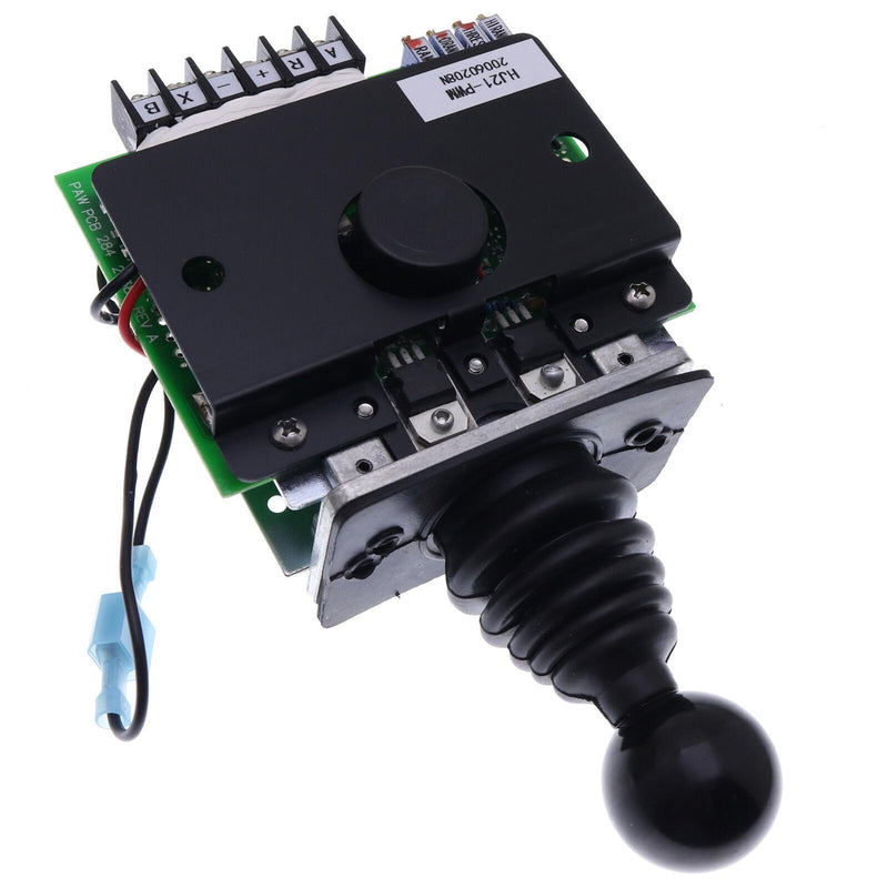DURAFORCE Joystick Controller 73520000815 73520000840 73520000847 7352000937GV for C-Tech