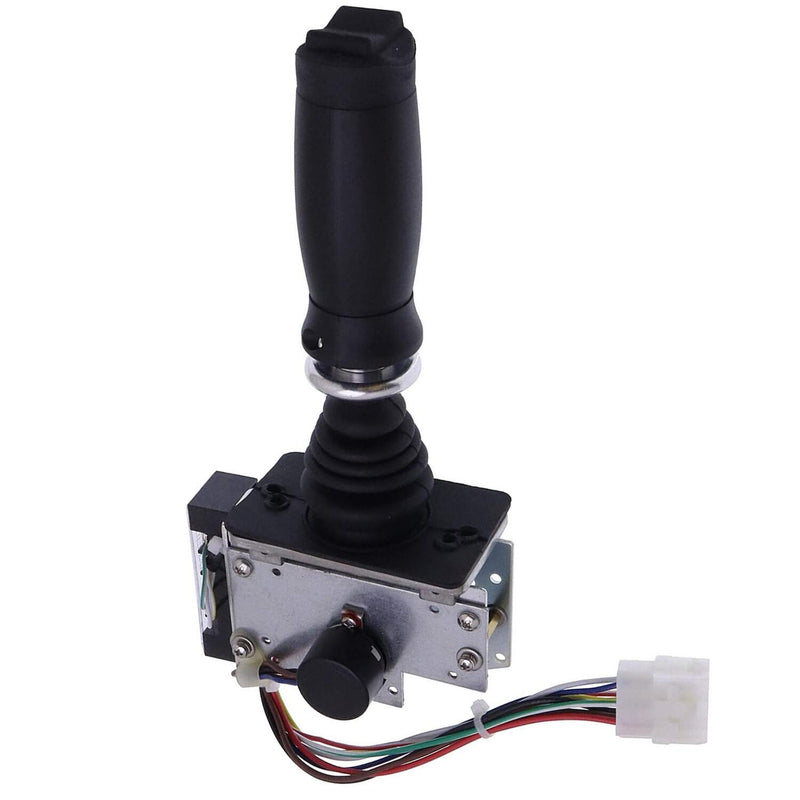 DURAFORCE Joystick Controller for JLG 400S 460SJ 600S 600SJ 601S 660SJ Telescopic Lift